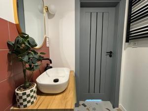 Dębina Lounge 54 Apartamenty