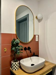 Dębina Lounge 54 Apartamenty