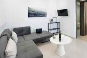 Georgia apartments and suites in town