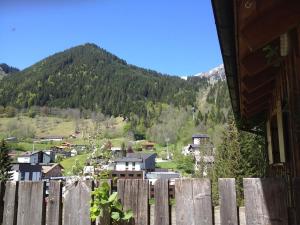 Älmele - Waldchalets Brandnertal