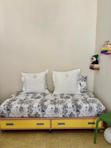 La casina del lago vicino al bosco