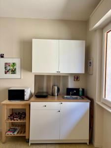 La casina del lago vicino al bosco