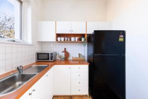 Elwood Breeze Hideaway