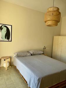 La casina del lago vicino al bosco