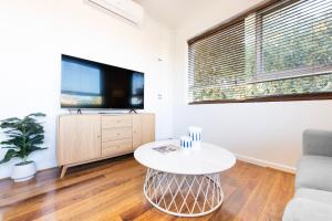 Elwood Breeze Hideaway