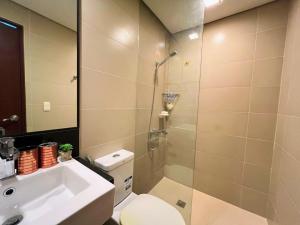 Sharons Island - Newcoast Boracay