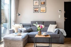 Forest Hill Domki - Międzyzdroje -KLIMATYZACJA