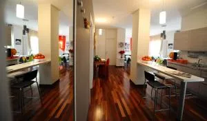 amaranto bnb - Borgo Venusio