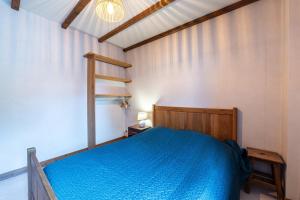 Chalets Les Gites Le pas de l-ours : photos des chambres
