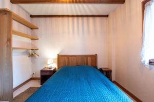 Chalets Les Gites Le pas de l-ours : photos des chambres