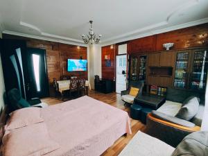 NICE AND CLEAR APPARTMENT