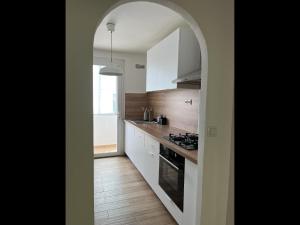 Appartement 3 pièces 600 m de la plage