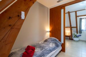 Maisons de vacances Maison Liz : photos des chambres