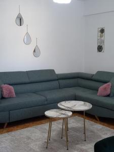 Auroras Apartment Shkoder