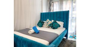 Pazoori Stays at Smart Homes Kilimani