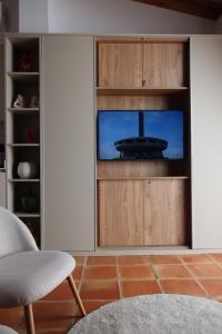Oliva Lofts & Beach