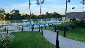 Departamento TerraMar Flamingos