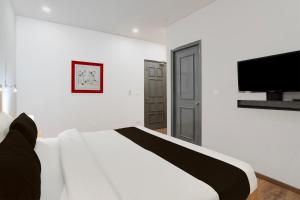 Super Townhouse Gomti Nagar Sector 6 Near Ekana Stadium