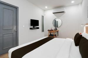 Super Townhouse Gomti Nagar Sector 6 Near Ekana Stadium