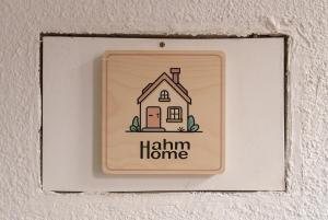 Ham Home Stay 석계역 함홈