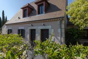 Maisons de vacances Maison Liz : photos des chambres