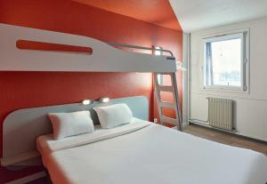 Hotels B&B HOTEL Vitry-sur-Seine : Chambre Triple
