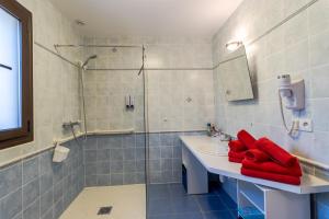 Maisons de vacances Maison Liz : photos des chambres
