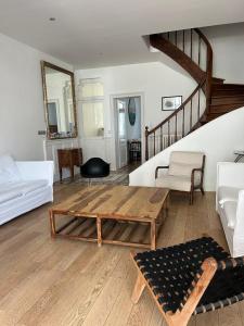 "Demeure de Charme" Hyper Centre - 6 chambres - 11 voyageurs - Châteaux de la Loire