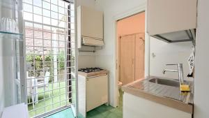 Beautiful apartment within walking distance of the Vatican