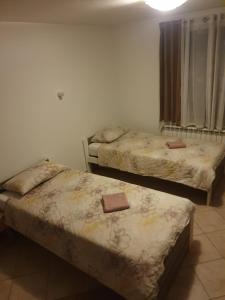 Apartment with one room-LUCIA