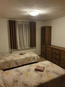 Apartment with one room-LUCIA 