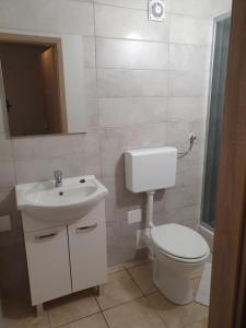 Apartment with one room-LUCIA