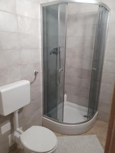 Apartment with one room-LUCIA