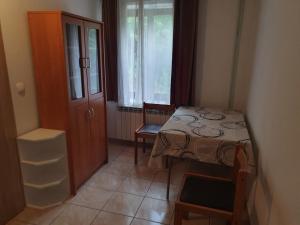 Apartment with one room-LUCIA