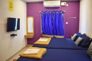 Aishwaryam home stay