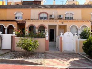 HOUSE CLOSE TO THE BEACH Mar Menor