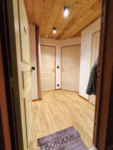 Les Orres - Valérianes