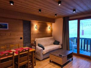 Les Orres - Valérianes