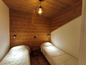 Les Orres - Valérianes