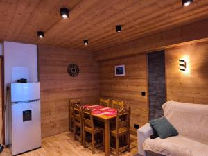 Les Orres - Valérianes