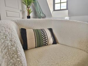 Appartements Le Naturel, avec climatisation et parking prive : photos des chambres