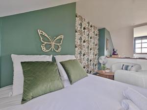 Appartements Le Naturel, avec climatisation et parking prive : photos des chambres