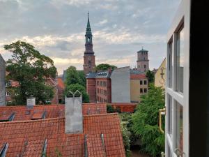 ApartmentInCopenhagen Apartment 1705