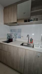 Cozy 1bed 1 bath near BTS Punnawithi