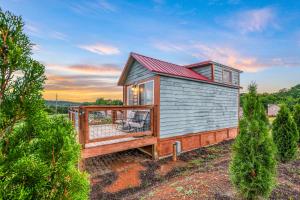 Holiday Home room in Sojourn Lodging
