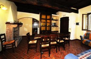 APPARTAMENTI Vista del Mondo