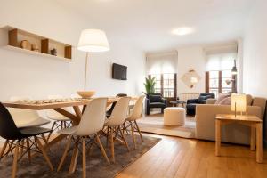 Apartment room in MIT House Retiro II en Madrid Capital