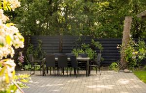 Beautiful Home In Toftlund With Sauna