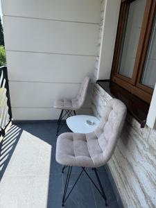 Apartman Natalijina Ramonda