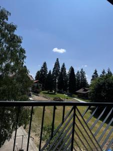 Apartman Natalijina Ramonda